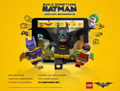 LEGO 70908 instructions page 115 – build guide