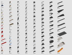 LEGO 70908 instructions page 118 – build guide