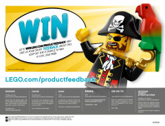 LEGO 70908 instructions page 120 – build guide