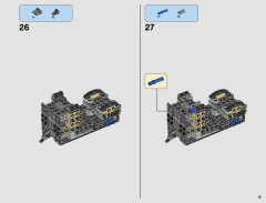 LEGO 70908 instructions page 15 – build guide