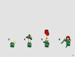 LEGO 70908 instructions page 23 – build guide