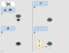 LEGO 70908 instructions page 24 – build guide