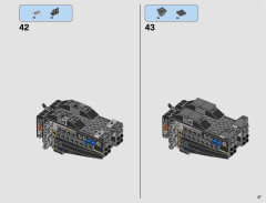 LEGO 70908 instructions page 27 – build guide