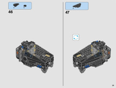 LEGO 70908 instructions page 29 – build guide