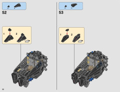 LEGO 70908 instructions page 32 – build guide