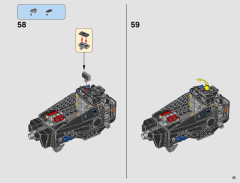 LEGO 70908 instructions page 35 – build guide