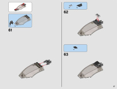 LEGO 70908 instructions page 37 – build guide