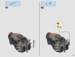 LEGO 70908 instructions page 39 – build guide