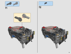 LEGO 70908 instructions page 41 – build guide