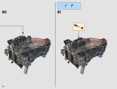 LEGO 70908 instructions page 46 – build guide