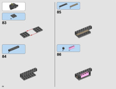 LEGO 70908 instructions page 50 – build guide