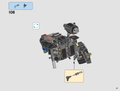 LEGO 70908 instructions page 57 – build guide
