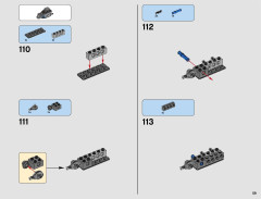 LEGO 70908 instructions page 59 – build guide
