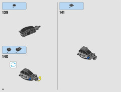 LEGO 70908 instructions page 68 – build guide
