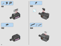 LEGO 70908 instructions page 76 – build guide