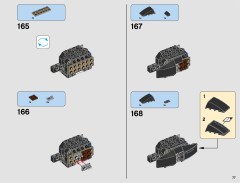 LEGO 70908 instructions page 77 – build guide