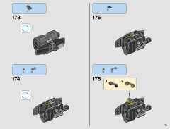 LEGO 70908 instructions page 79 – build guide