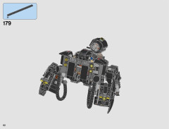 LEGO 70908 instructions page 82 – build guide