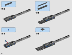 LEGO 70908 instructions page 84 – build guide