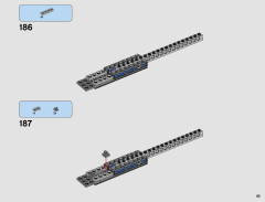 LEGO 70908 instructions page 85 – build guide