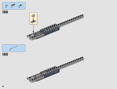 LEGO 70908 instructions page 86 – build guide