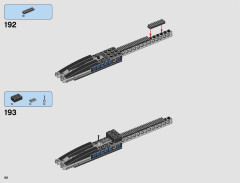 LEGO 70908 instructions page 88 – build guide