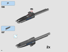 LEGO 70908 instructions page 90 – build guide