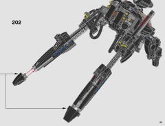 LEGO 70908 instructions page 95 – build guide