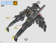 LEGO 70908 instructions page 96 – build guide