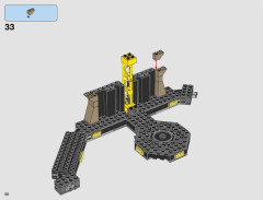 LEGO 70909 instructions page 58 – build guide