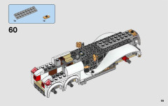 LEGO 70911 instructions page 19 – build guide