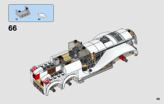 LEGO 70911 instructions page 25 – build guide