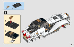 LEGO 70911 instructions page 31 – build guide