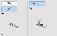 LEGO 70911 instructions page 32 – build guide