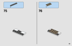 LEGO 70911 instructions page 33 – build guide