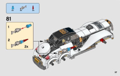LEGO 70911 instructions page 37 – build guide