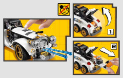 LEGO 70911 instructions page 53 – build guide
