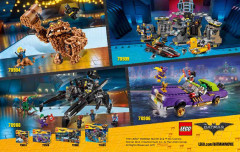LEGO 70911 instructions page 54 – build guide