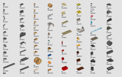 LEGO 70911 instructions page 58 – build guide