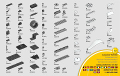 LEGO 70911 instructions page 59 – build guide