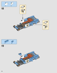 LEGO 70912 instructions page 10 – build guide