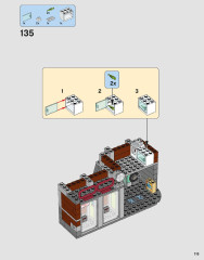 LEGO 70912 instructions page 115 – build guide