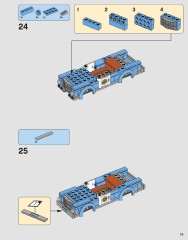 LEGO 70912 instructions page 13 – build guide