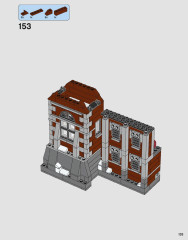 LEGO 70912 instructions page 133 – build guide