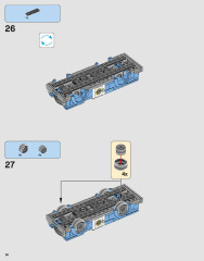 LEGO 70912 instructions page 14 – build guide