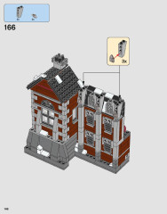LEGO 70912 instructions page 146 – build guide