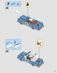 LEGO 70912 instructions page 15 – build guide