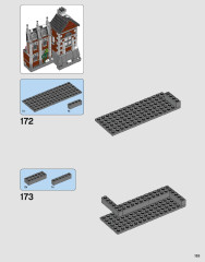LEGO 70912 instructions page 153 – build guide