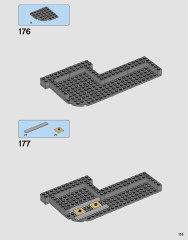 LEGO 70912 instructions page 155 – build guide