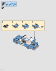 LEGO 70912 instructions page 16 – build guide